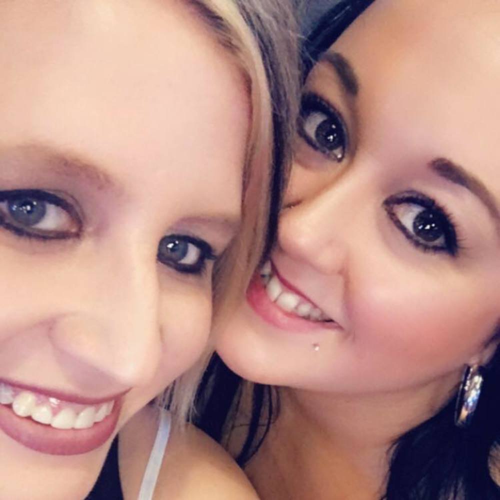 Meet your Posher, Haley